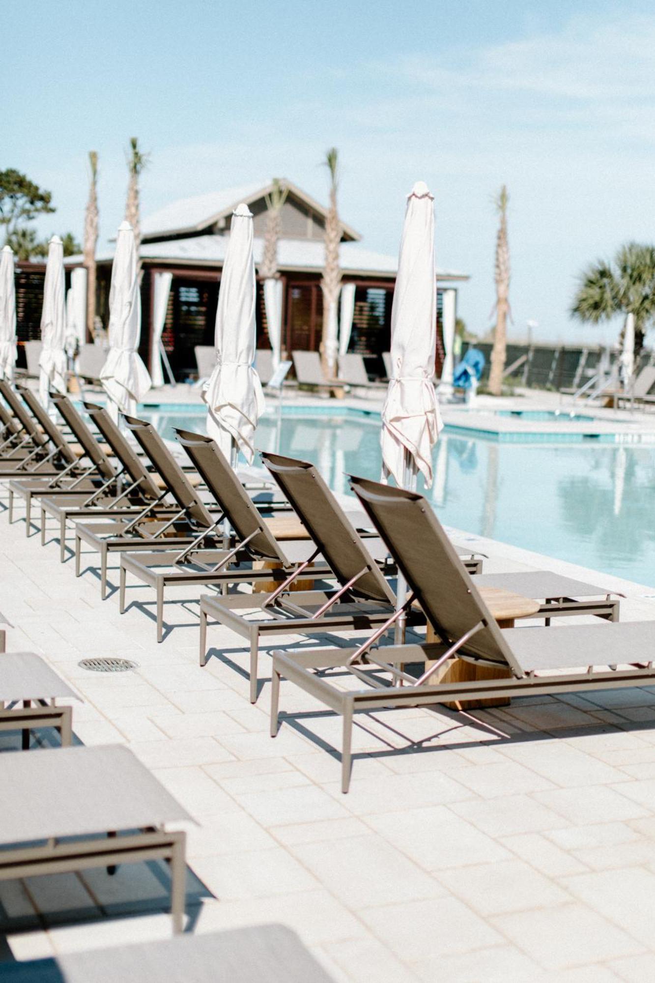 Beach House Resort Île de Hilton-Head Extérieur photo