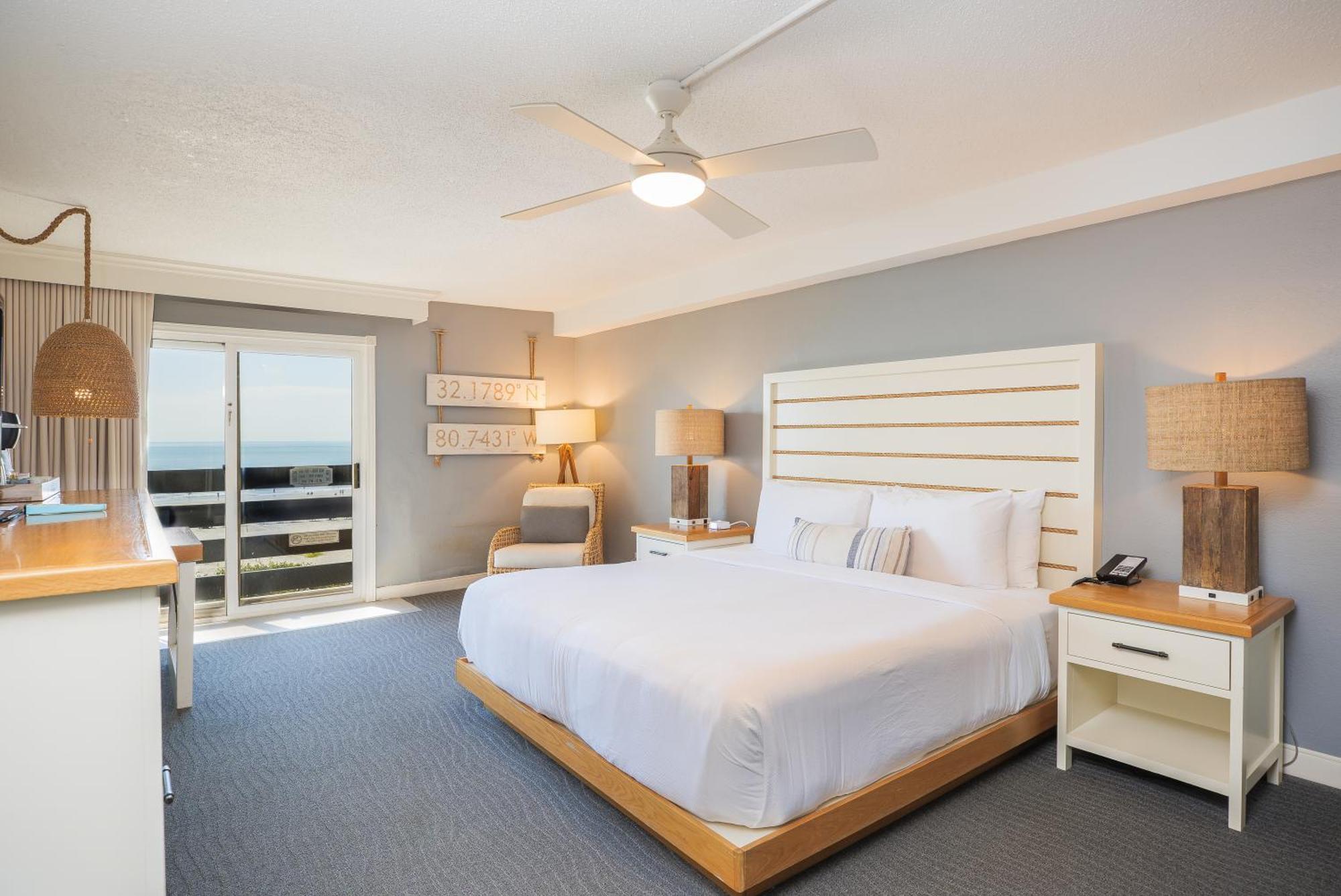 Beach House Resort Île de Hilton-Head Extérieur photo